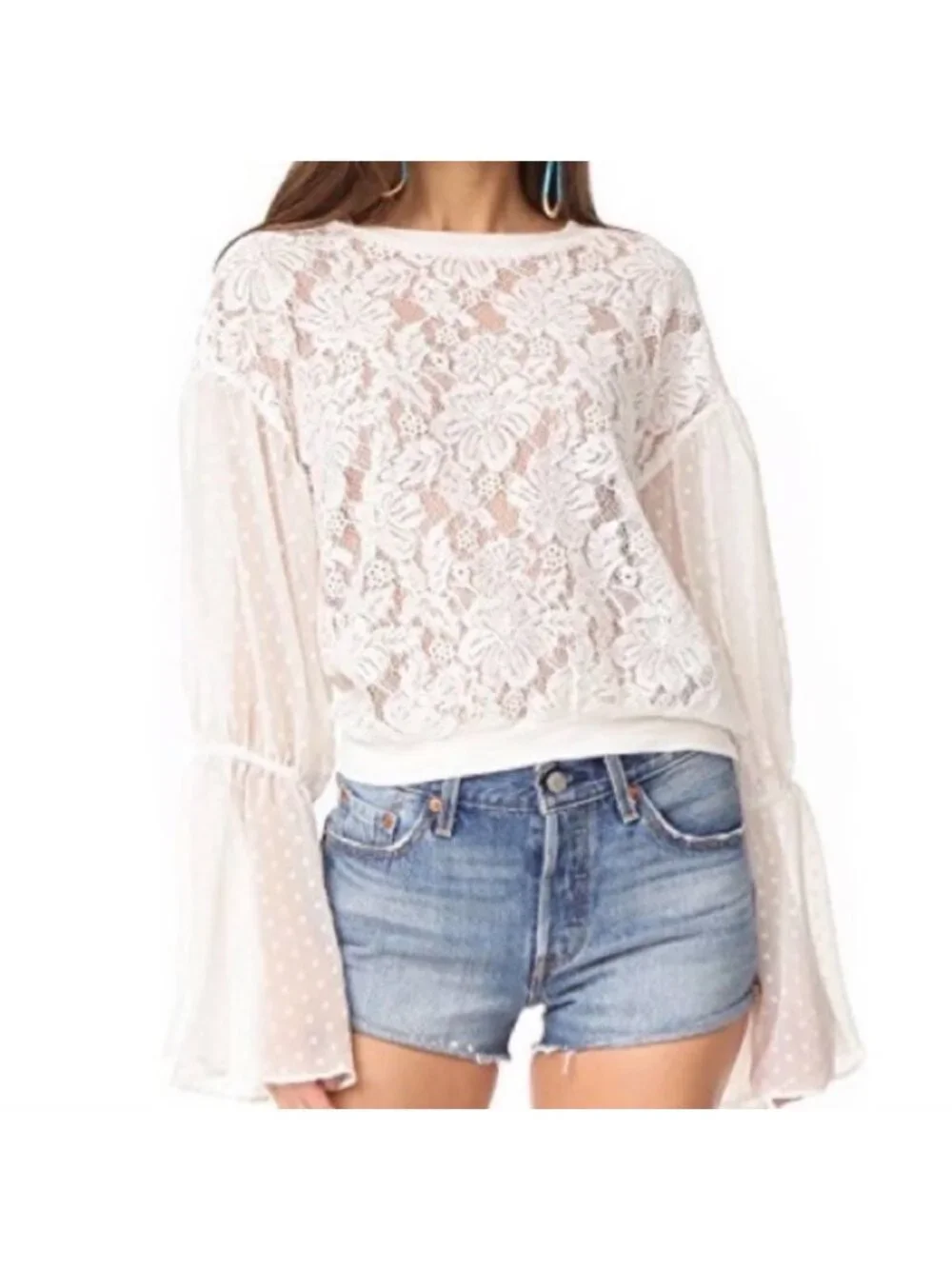 Free People guc flaw